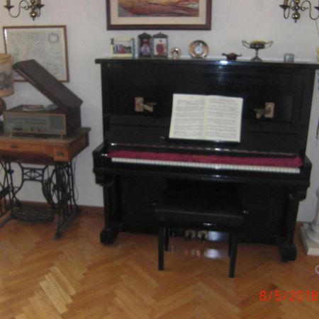 B&B Ff Gorizia Bagian luar foto