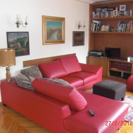 B&B Ff Gorizia Bagian luar foto