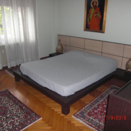B&B Ff Gorizia Bagian luar foto