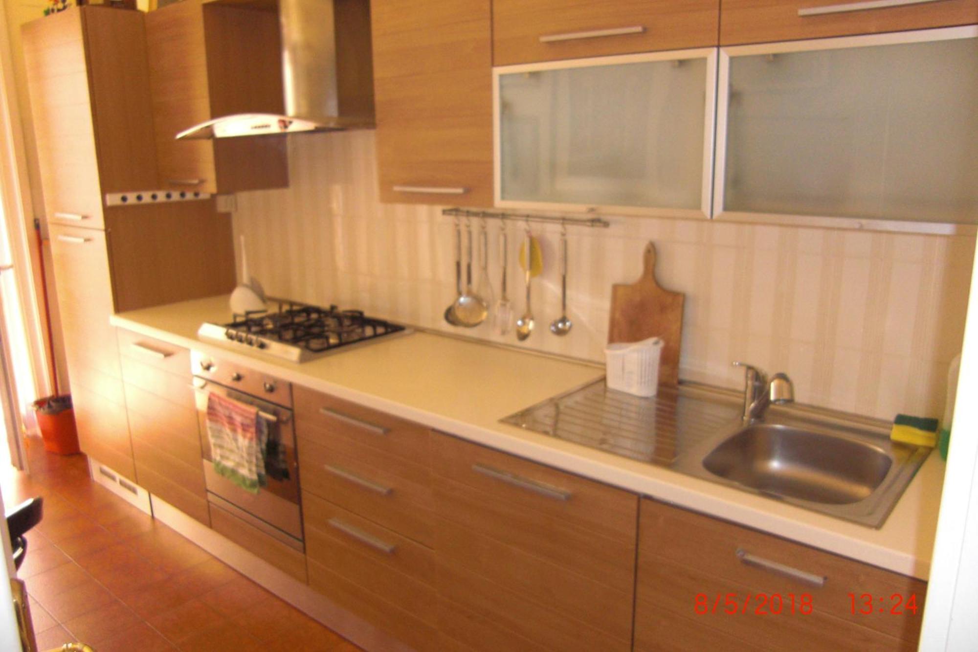 B&B Ff Gorizia Bagian luar foto