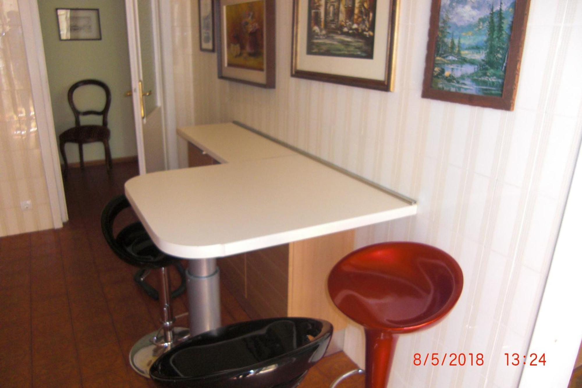 B&B Ff Gorizia Bagian luar foto