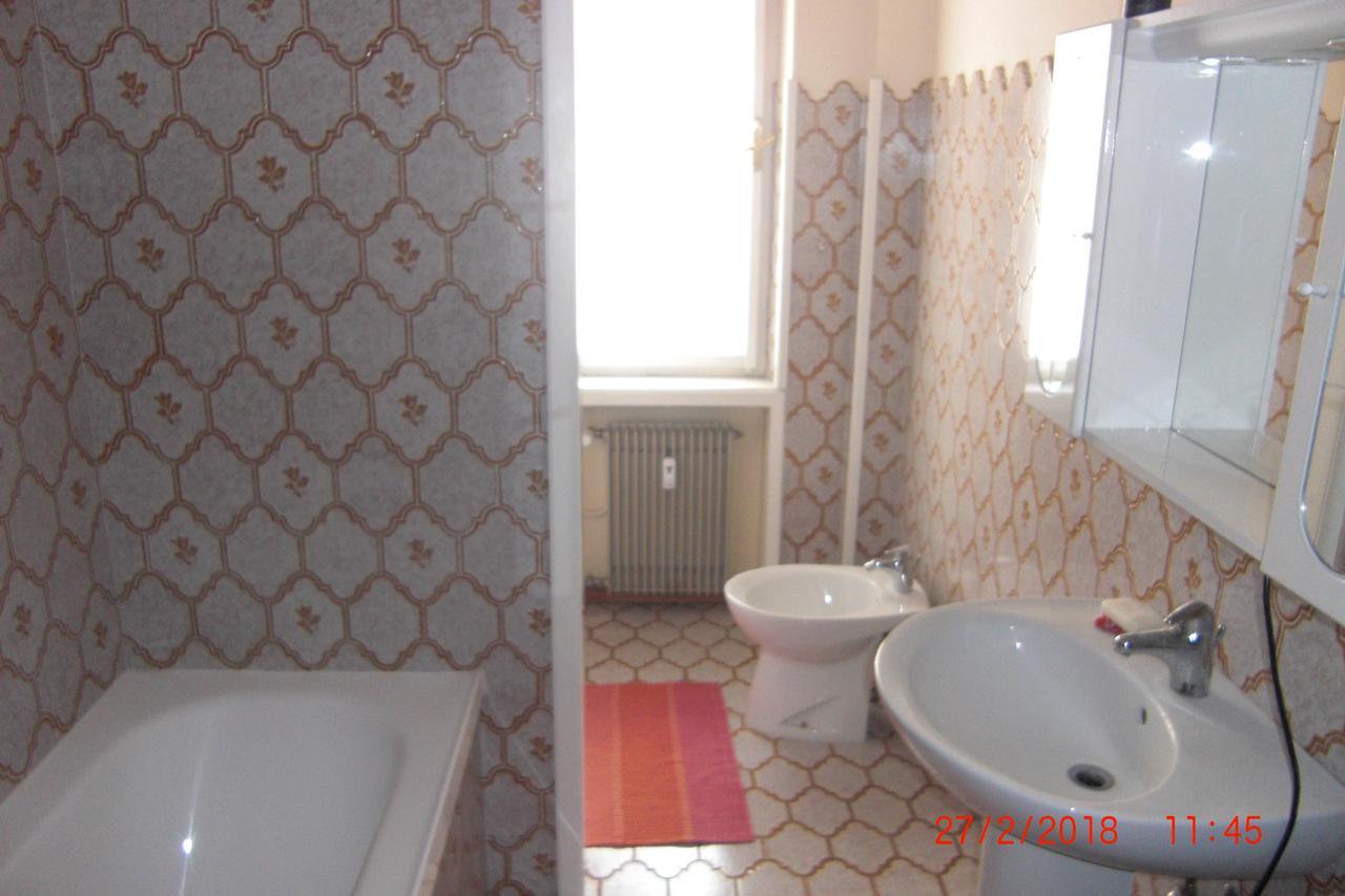 B&B Ff Gorizia Bagian luar foto