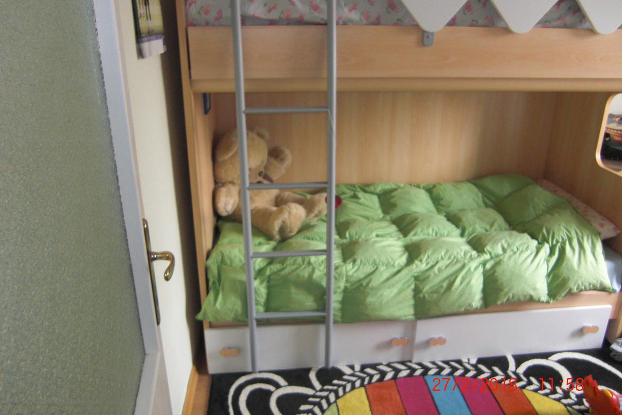 B&B Ff Gorizia Bagian luar foto