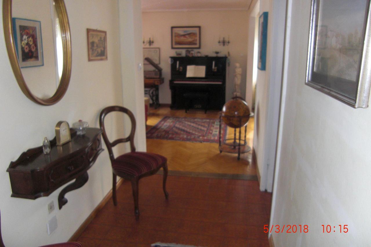 B&B Ff Gorizia Bagian luar foto