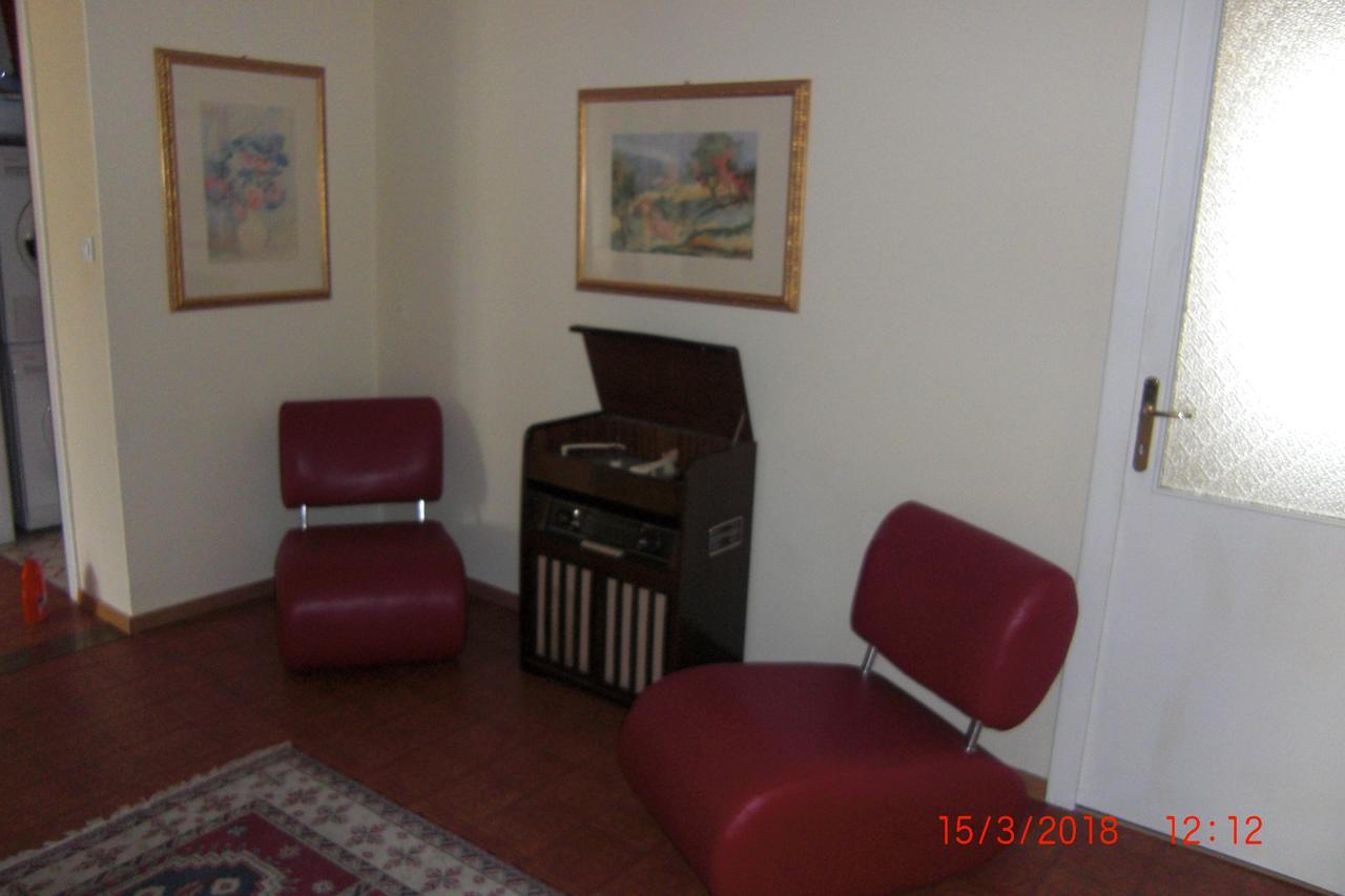 B&B Ff Gorizia Bagian luar foto