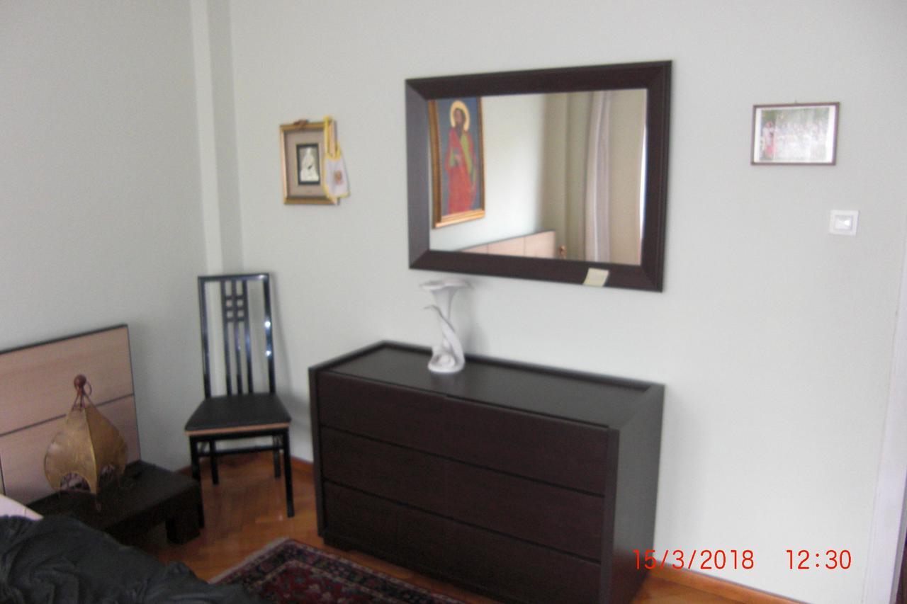 B&B Ff Gorizia Bagian luar foto