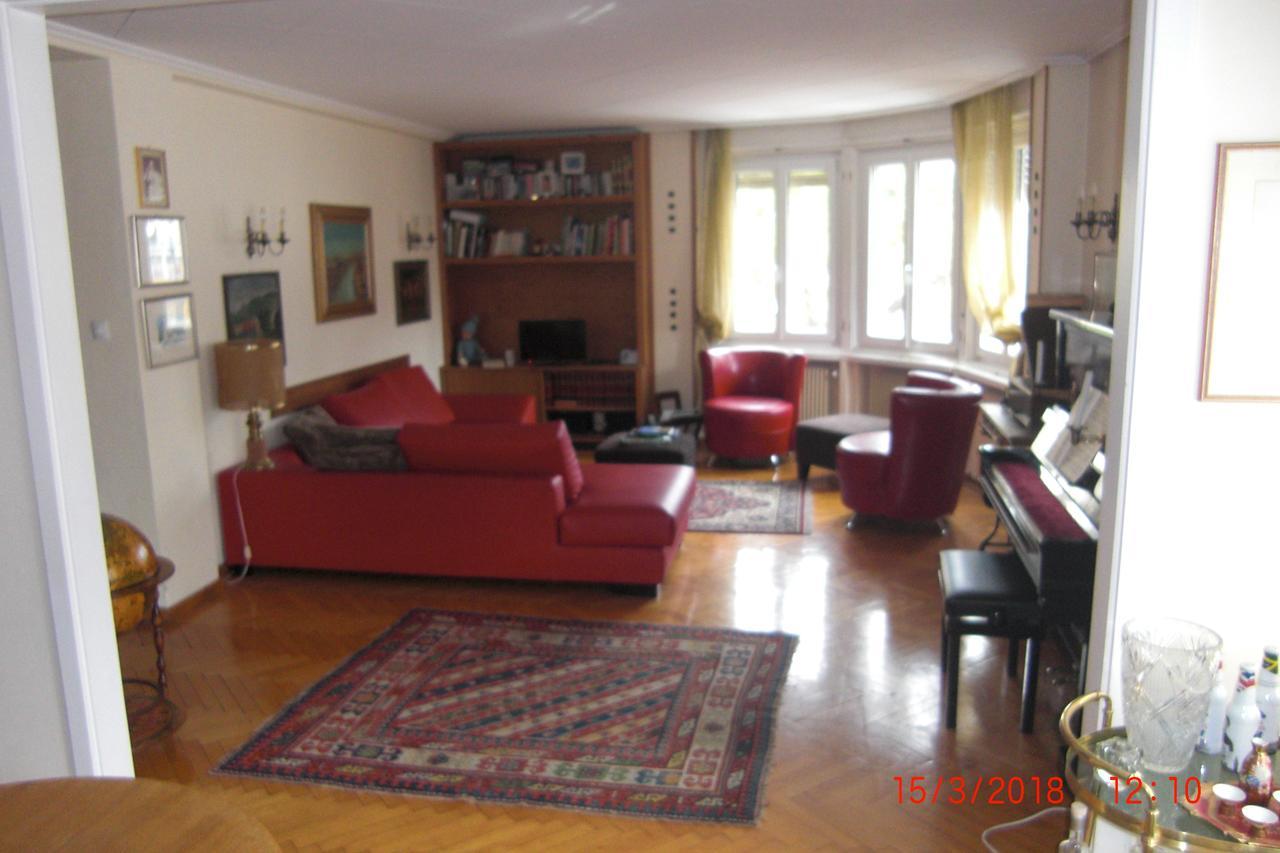 B&B Ff Gorizia Bagian luar foto