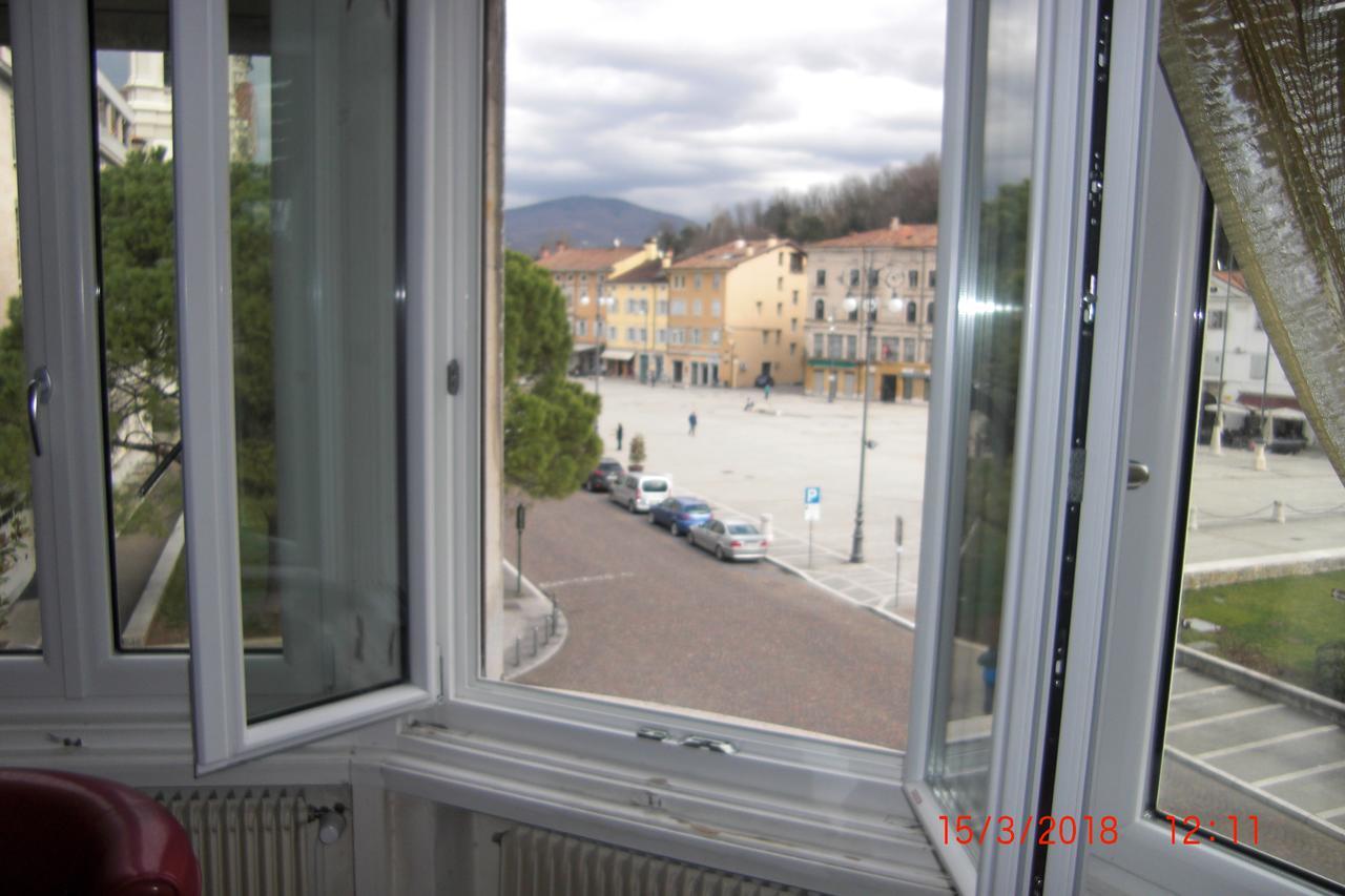 B&B Ff Gorizia Bagian luar foto