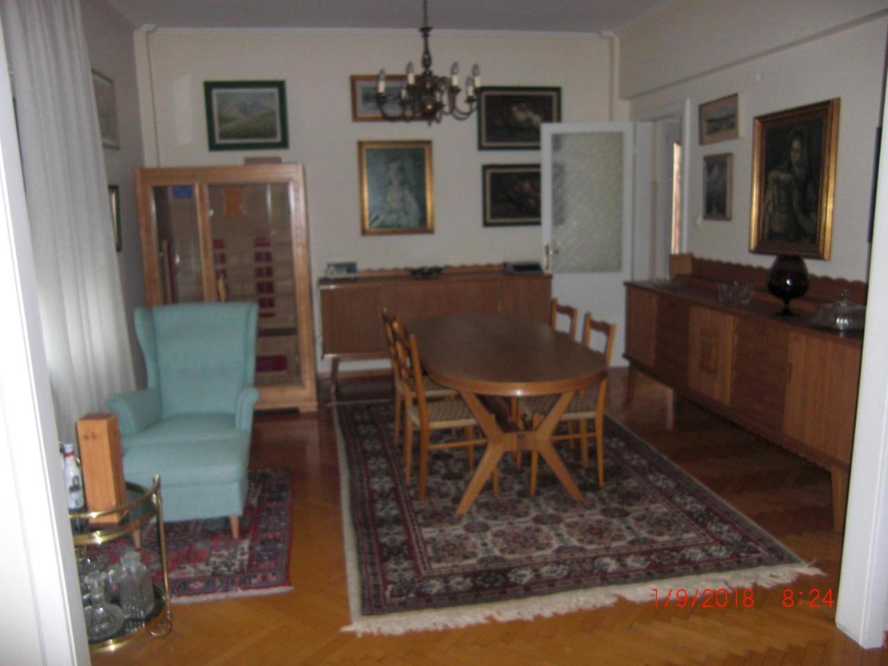 B&B Ff Gorizia Bagian luar foto
