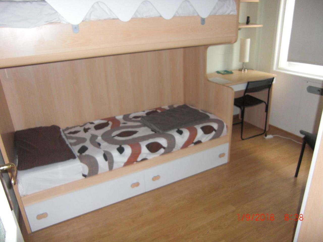 B&B Ff Gorizia Bagian luar foto