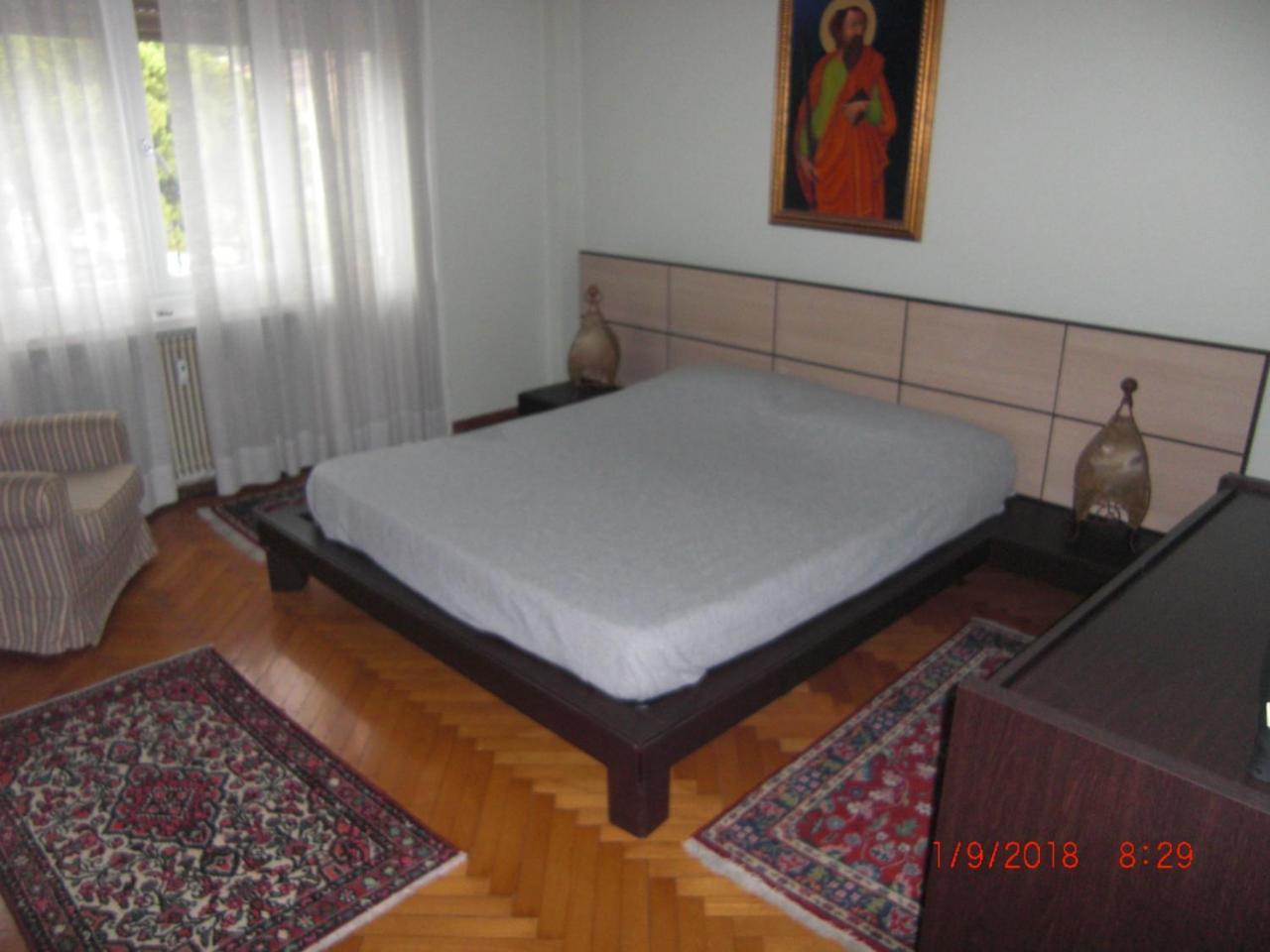 B&B Ff Gorizia Bagian luar foto