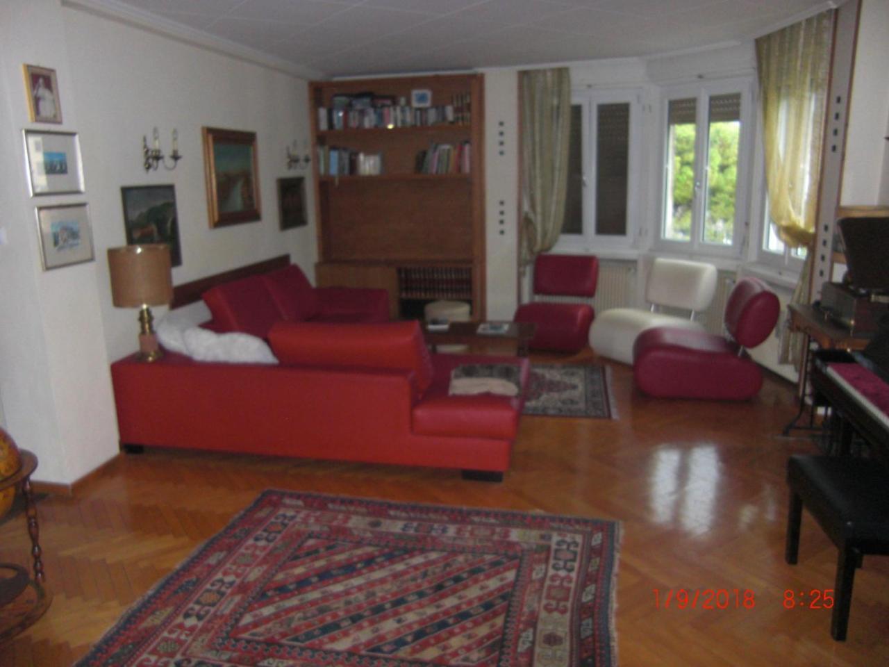 B&B Ff Gorizia Bagian luar foto